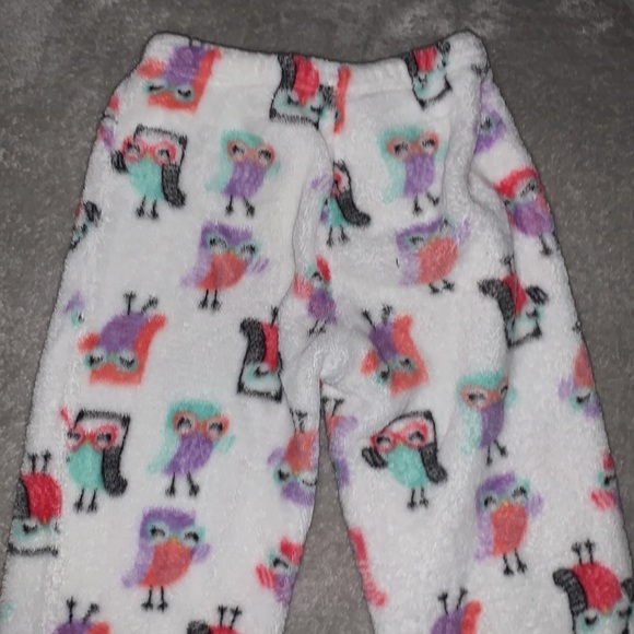 Members Mark, little girls pj set, size 6/6x - Picture 11 of 12